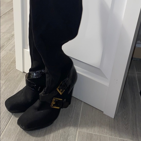 Michael Kors boots - Picture 5 of 6